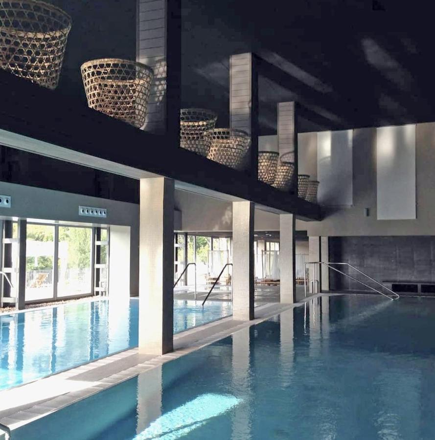 Balneario Segura De Banos 호텔 Segura de los Banos 외부 사진